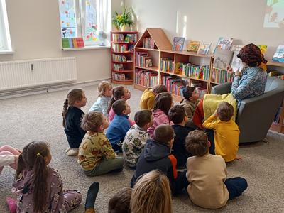 Uczestnicy spotkania