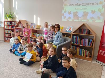 Uczestnicy spotkania