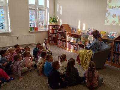 Uczestnicy spotkania