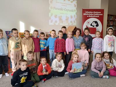 Uczestnicy spotkania