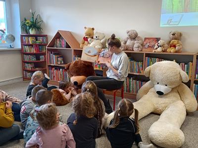 Uczestnicy spotkania