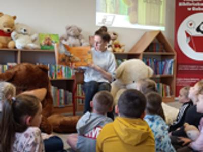 Uczestnicy spotkania