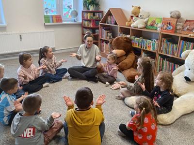 Uczestnicy spotkania