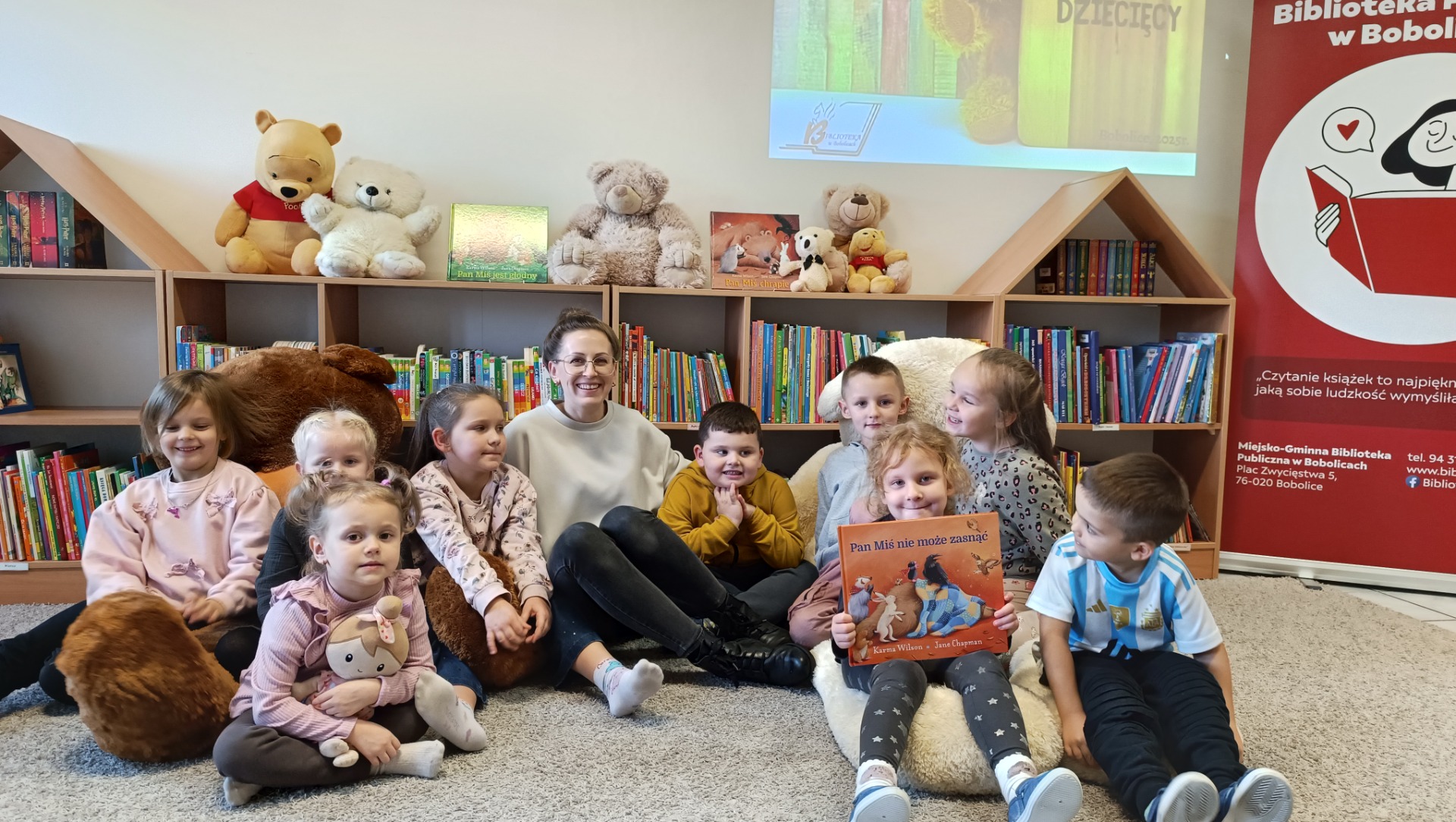 Uczestnicy spotkania