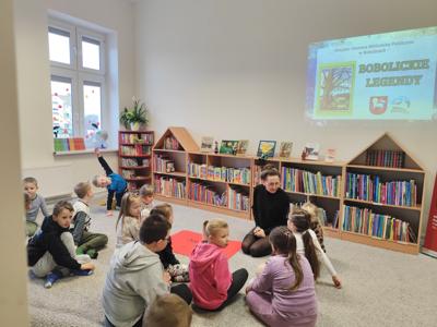 Uczestnicy spotkania