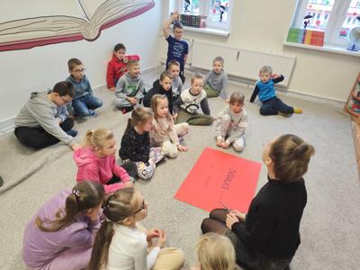 Uczestnicy spotkania