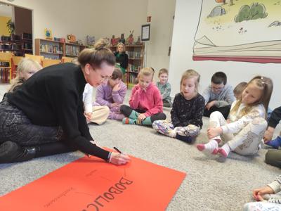 Uczestnicy spotkania