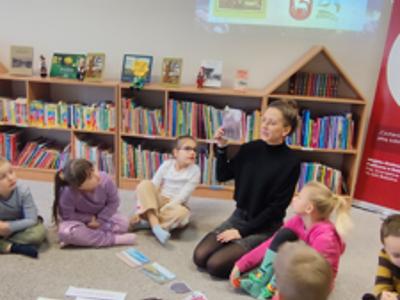 Uczestnicy spotkania