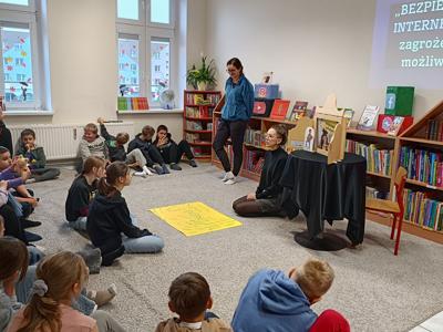 Uczestnicy spotkania