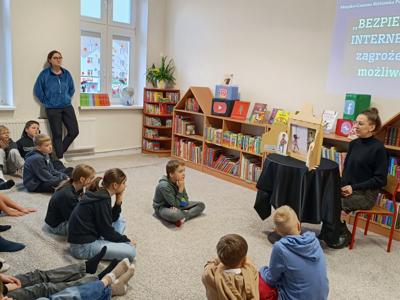 Uczestnicy spotkania