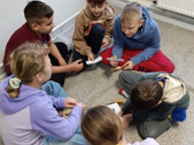 Uczestnicy spotkania