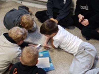 Uczestnicy spotkania