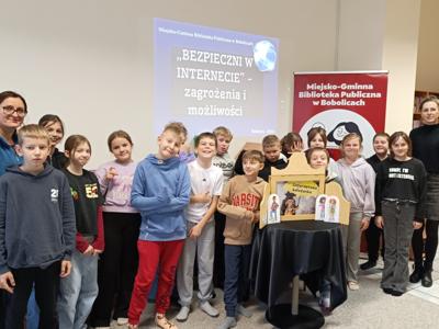 Uczestnicy spotkania