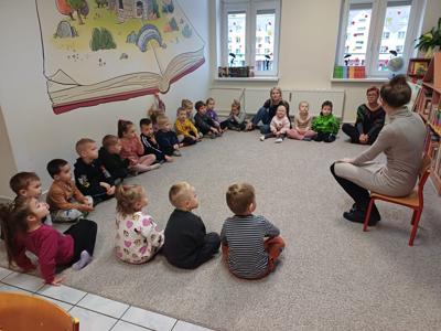 Uczestnicy spotkania