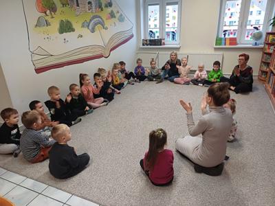 Uczestnicy spotkania