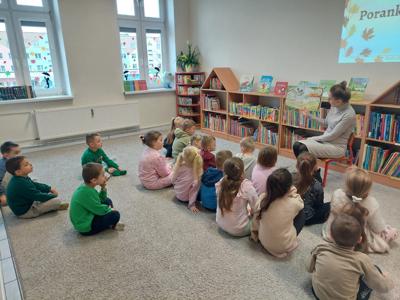 Uczestnicy spotkania