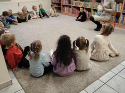 Uczestnicy spotkania