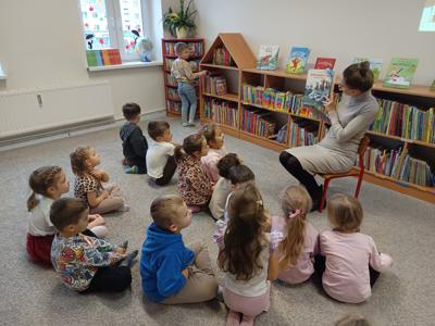 Uczestnicy spotkania