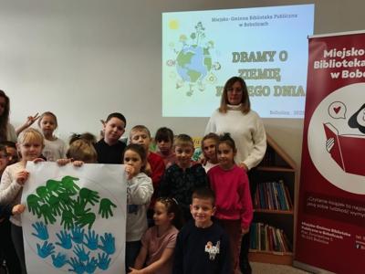 Uczestnicy spotkania