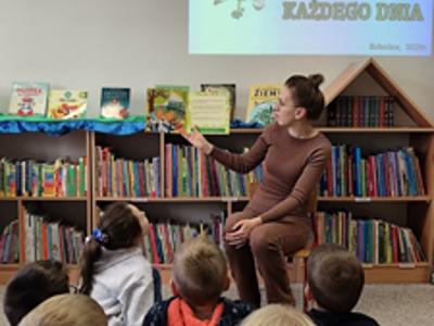 Uczestnicy spotkania