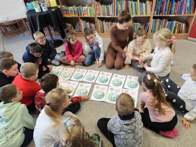 Uczestnicy spotkania