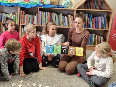 Uczestnicy spotkania