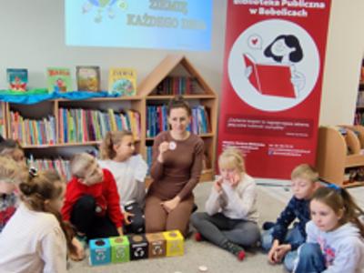 Uczestnicy spotkania