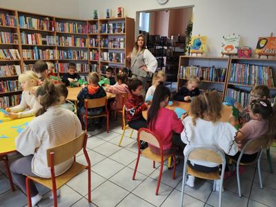 Uczestnicy spotkania