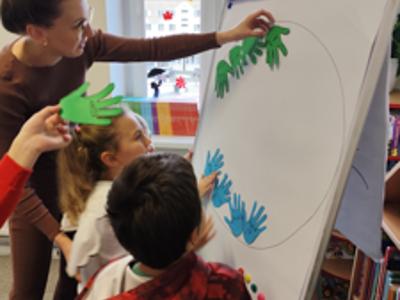 Uczestnicy spotkania