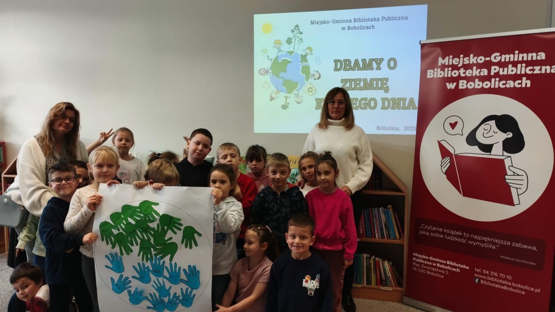 Uczestnicy spotkania