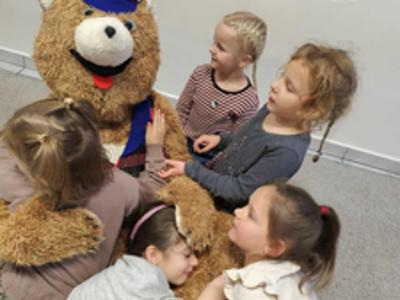 Uczestnicy spotkania