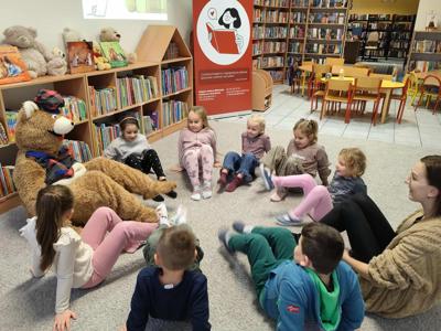 Uczestnicy spotkania