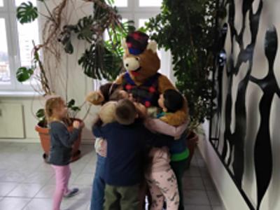 Uczestnicy spotkania