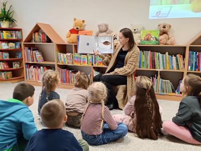 Uczestnicy spotkania