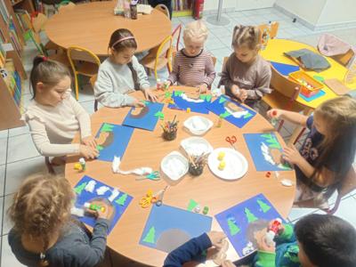 Uczestnicy spotkania