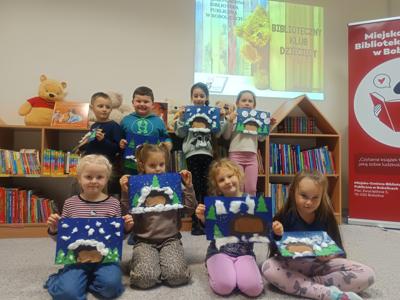 Uczestnicy spotkania