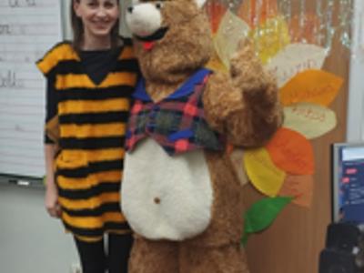 Uczestnicy spotkania