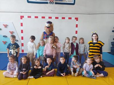 Uczestnicy spotkania