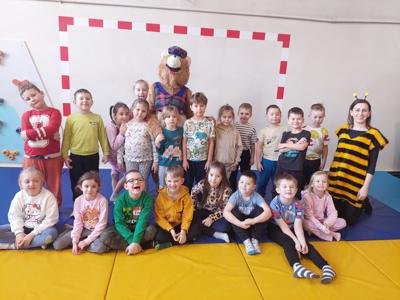 Uczestnicy spotkania