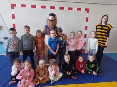 Uczestnicy spotkania