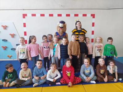 Uczestnicy spotkania