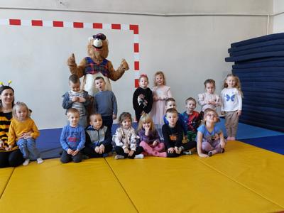 Uczestnicy spotkania