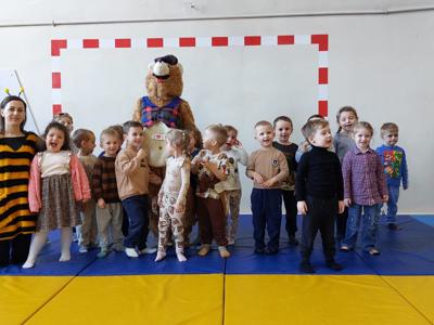 Uczestnicy spotkania