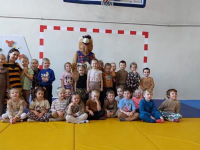 Uczestnicy spotkania