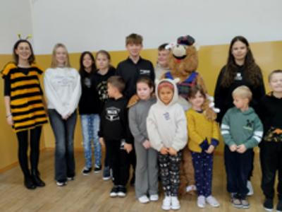 Uczestnicy spotkania