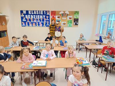 Uczestnicy spotkania