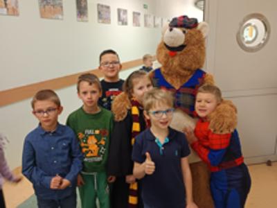 Uczestnicy spotkania