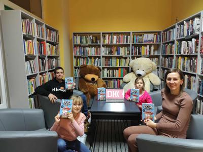 Uczestnicy spotkania