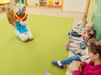 Uczestnicy spotkania