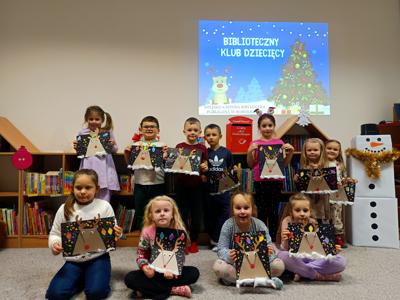 Uczestnicy spotkania